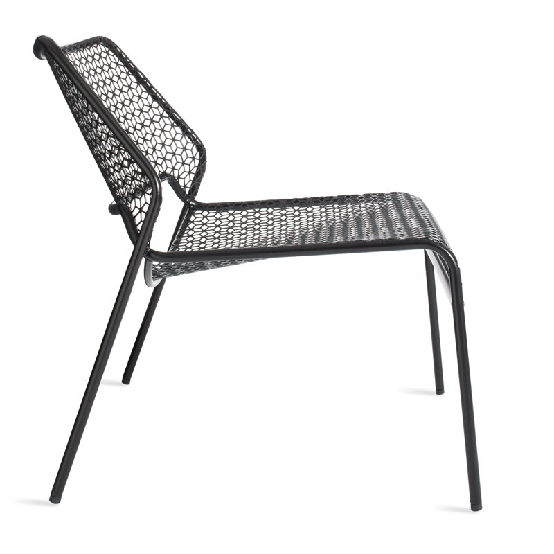 Blu Dot Hot Mesh Lounge Chair & Reviews Wayfair